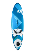 Cross V7 Silver 94