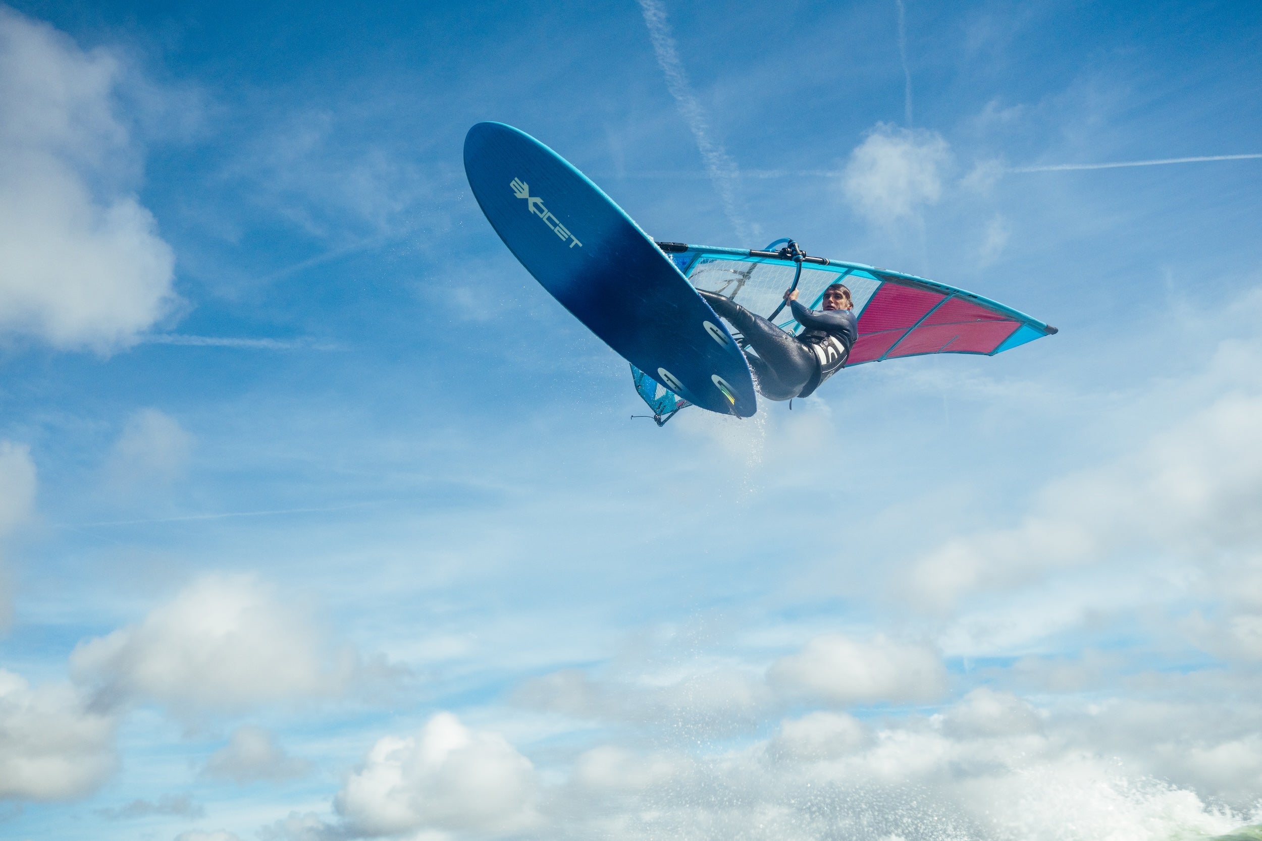 Built for Hard Landings
