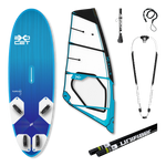 Nano V4 AST 135 & XO Sails Vega Rig 5.0