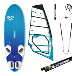 Nano V4 AST 135 & XO Sails Vega Rig 6.5