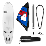 Link V5 AST L & XO Sails Swing Rig EPX 1.0