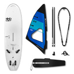 Link V5 AST L & XO Sails Swing Rig EPX 2.0