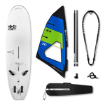 Link V5 AST L & XO Sails Swing Rig EPX 2.5