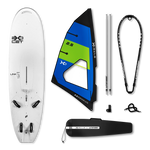 Link V5 AST L & XO Sails Swing Rig ALU 2.5