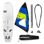 Link V5 AST L & XO Sails Swing Rig EPX 3.5