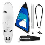 Link V5 AST L & XO Sails Swing Rig EPX 4.0