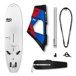 Link V5 AST L & XO Sails Experience TR Rig ALU 1.0