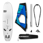 Link V5 AST L & XO Sails Experience TR Rig ALU 2.0