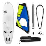 Link V5 AST L & XO Sails Experience TR Rig EPX 3.5