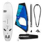 Link V5 AST L & XO Sails Experience TR Rig EPX 4.0