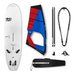Link V5 AST L & XO Sails Experience TR Rig EPX 5.5