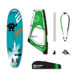 Link V4 USA Graphics AST M & Unifiber Experience EVO Dacron Rig 2.5