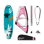 Link V4 USA Graphics AST M & Unifiber Experience EVO Dacron Rig 3.0