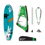 Link V4 USA Graphics AST L & Unifiber Experience EVO Dacron Rig 2.5