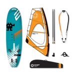 Link V4 USA Graphics AST L & Unifiber Experience EVO Dacron Rig 4.5
