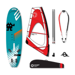 Link V4 USA Graphics AST L & Unifiber Experience EVO Dacron Rig 5.5