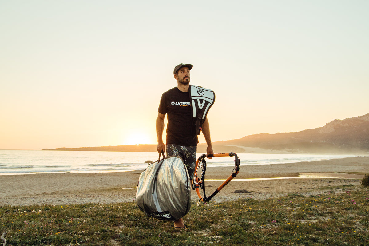 Boardbag