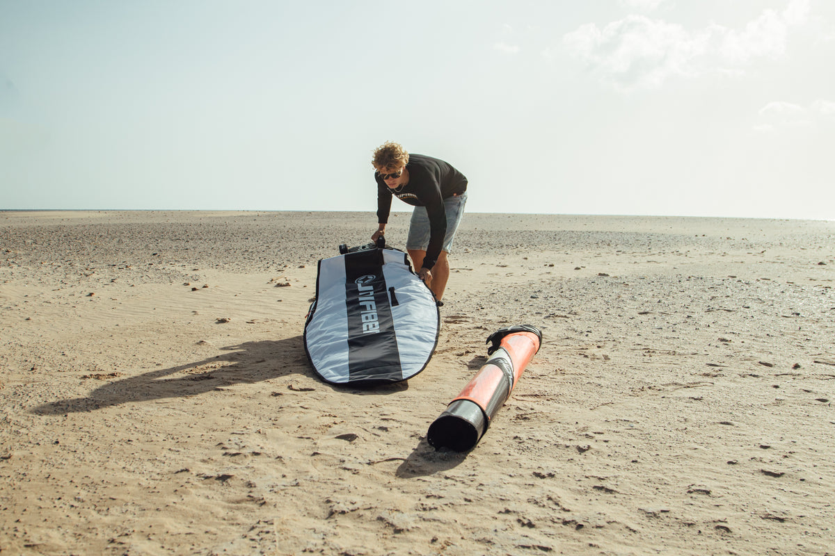 Boardbag Pro Luxury