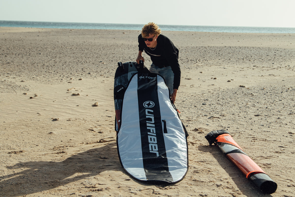 Boardbag Pro Luxury