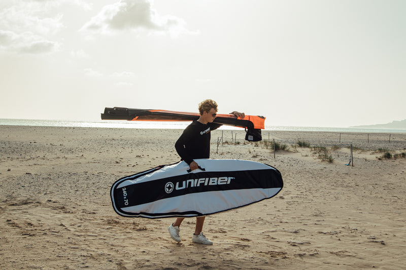Boardbag Pro Luxury