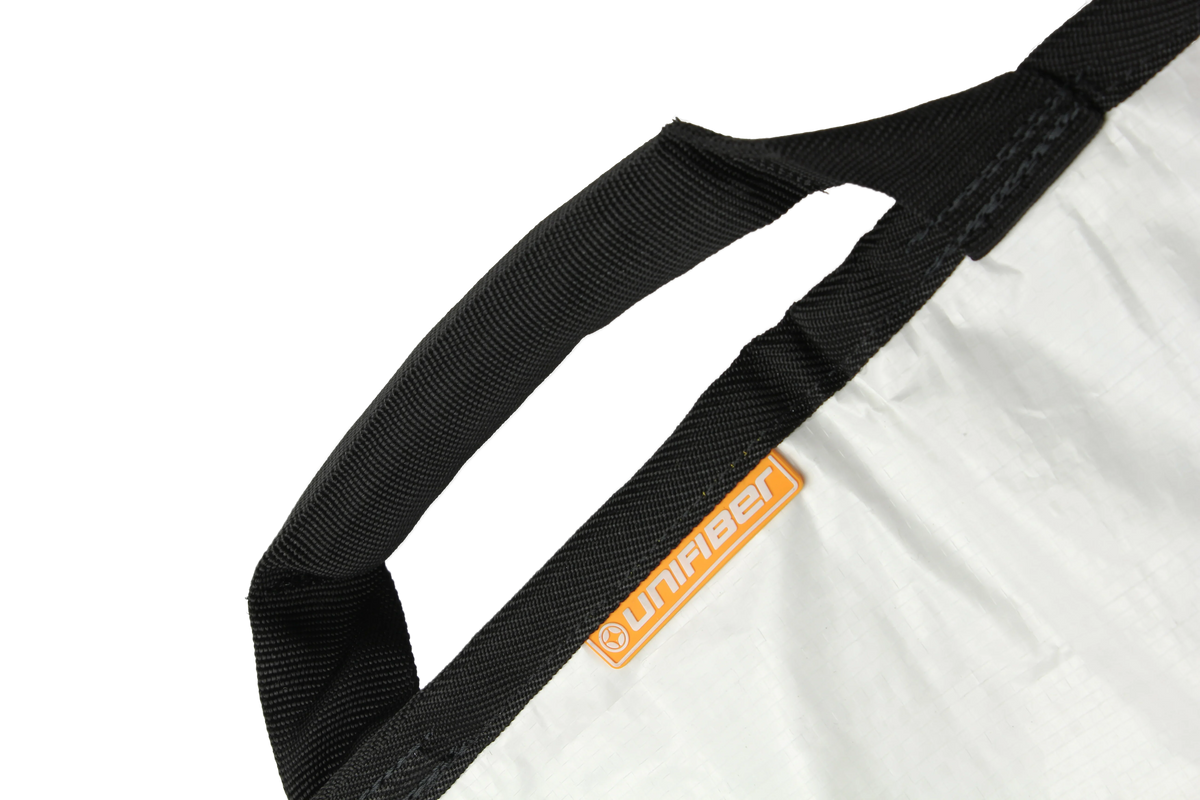 Unifiber Boardbag Pro Luxury - feature detail