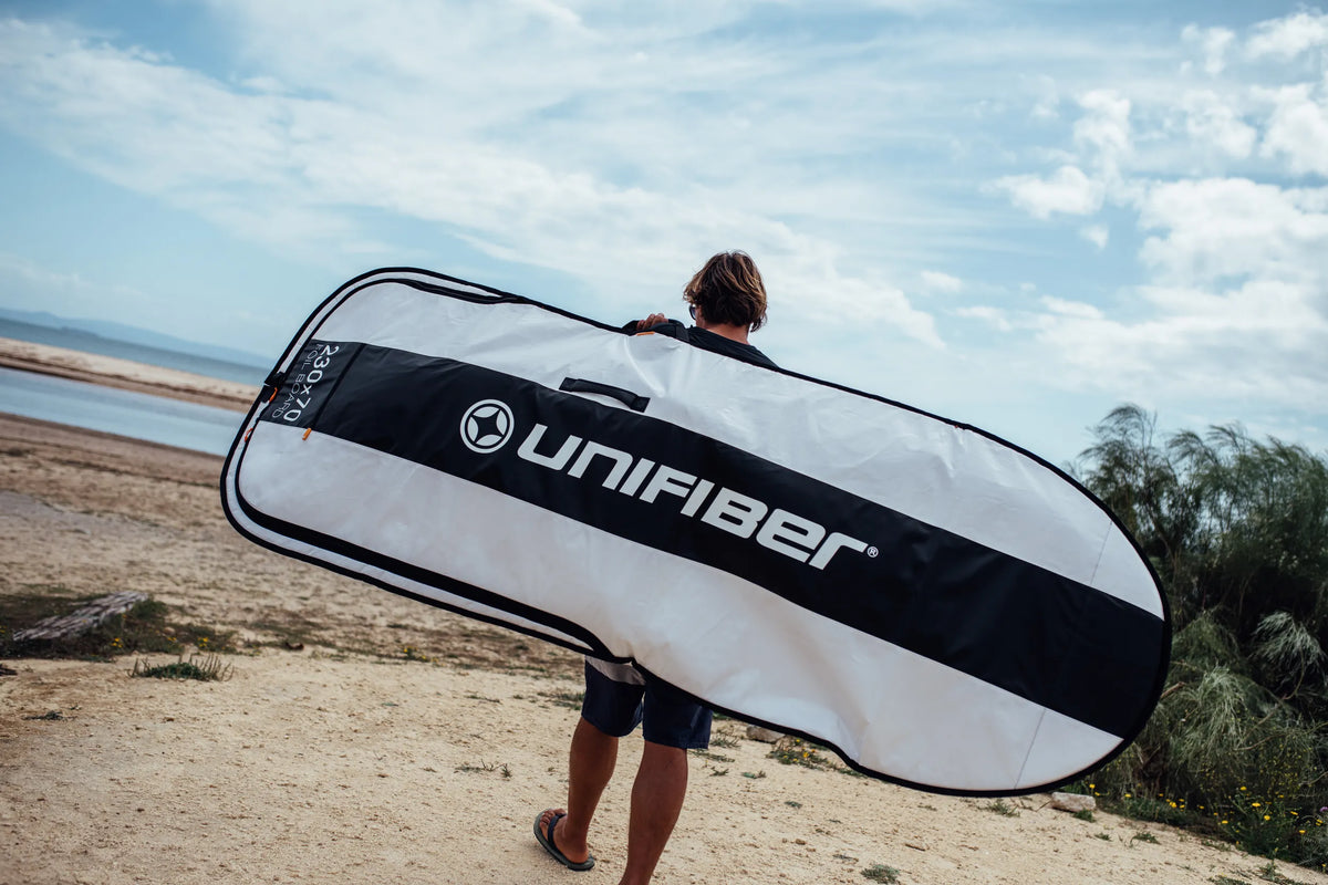 Boardbag Pro Luxury Foil