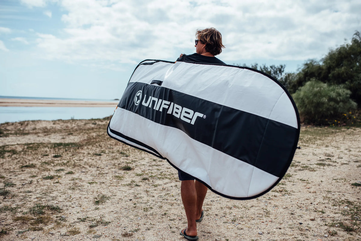 Boardbag Pro Luxury Foil