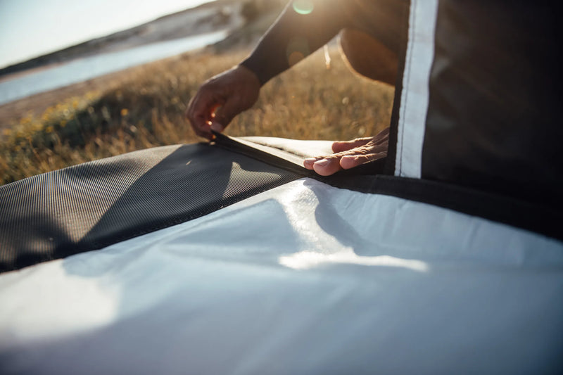 Boardbag Pro Luxury Foil