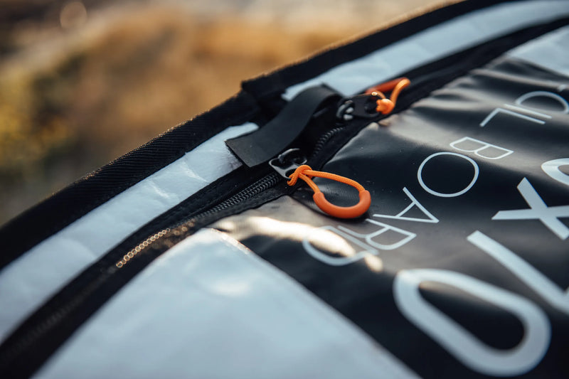 Boardbag Pro Luxury Foil