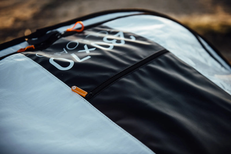 Boardbag Pro Luxury Foil