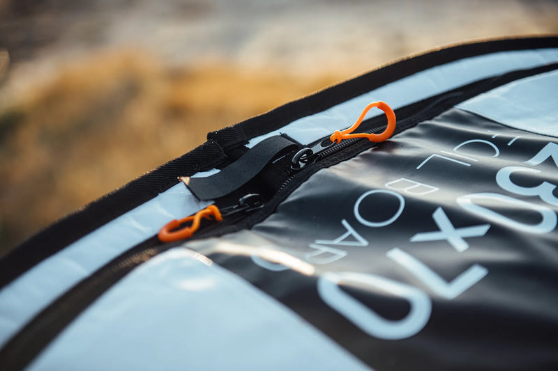 Boardbag Pro Luxury Foil