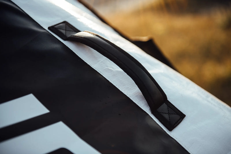 Boardbag Pro Luxury Foil