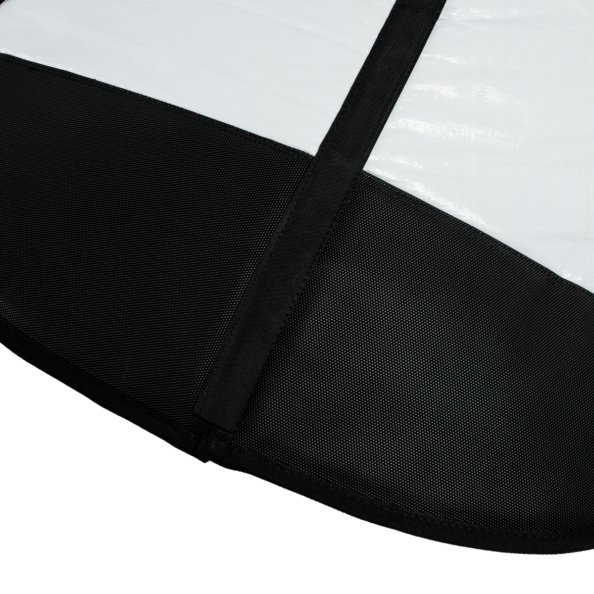 Boardbag Pro Luxury Foil 230 x 70 / 7'6 x 27"