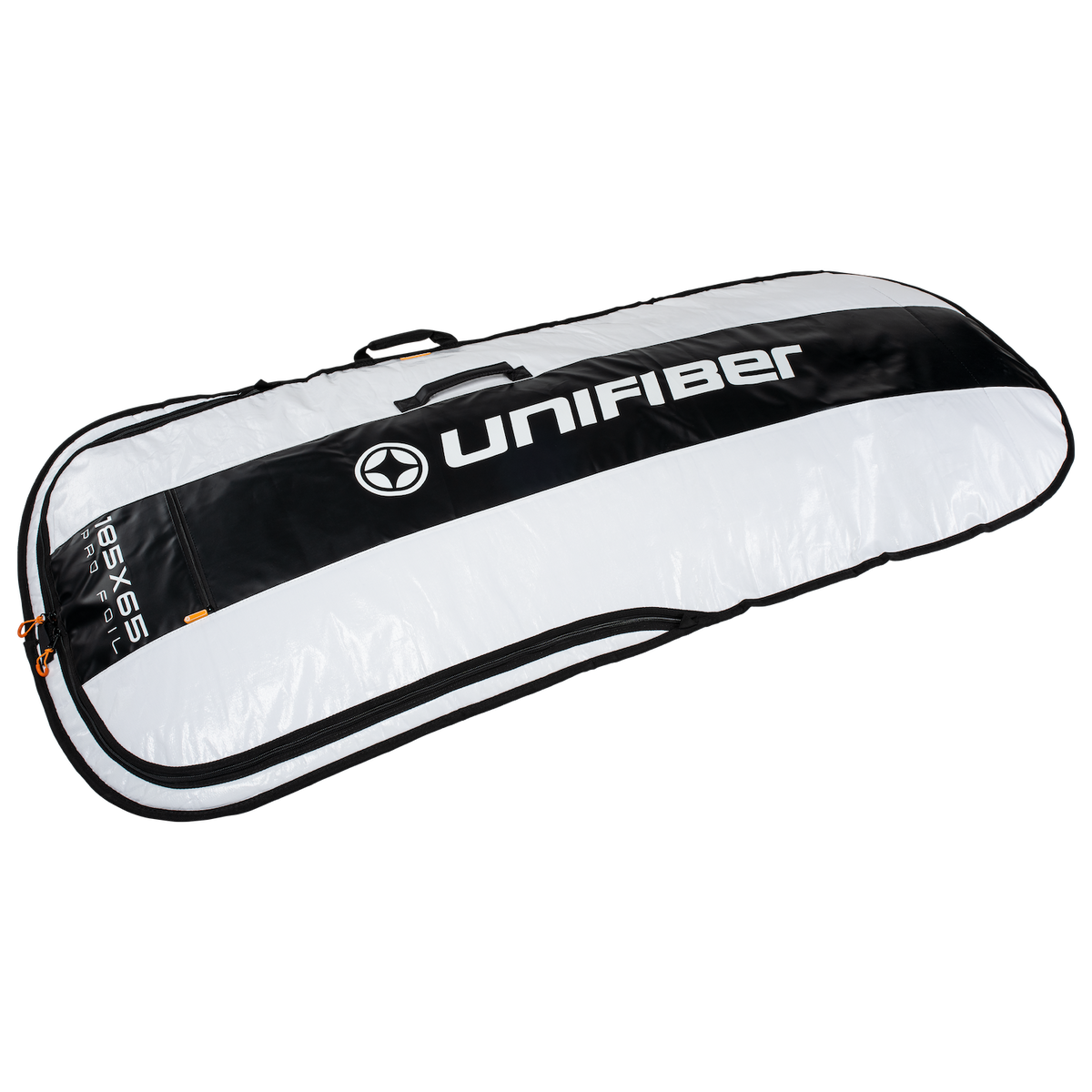Boardbag Pro Luxury Foil 230 x 80 / 7'6 x 31"