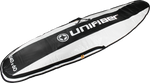 Unifiber Boardbag Pro Luxury - front view white background