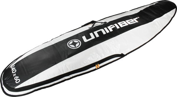 Unifiber Boardbag Pro Luxury - front view white background
