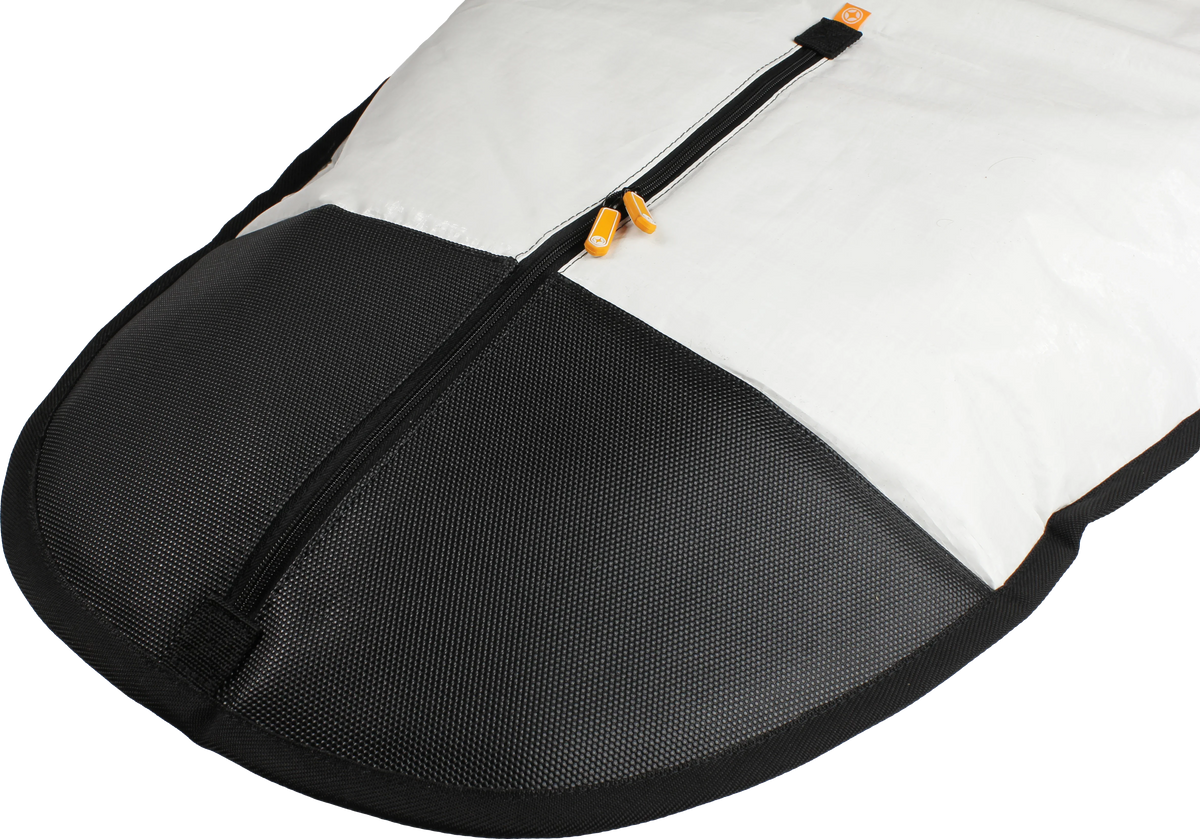 Unifiber Boardbag Pro Luxury - alternate studio view