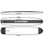Boardbag Pro Luxury Raceboard 380 x 70