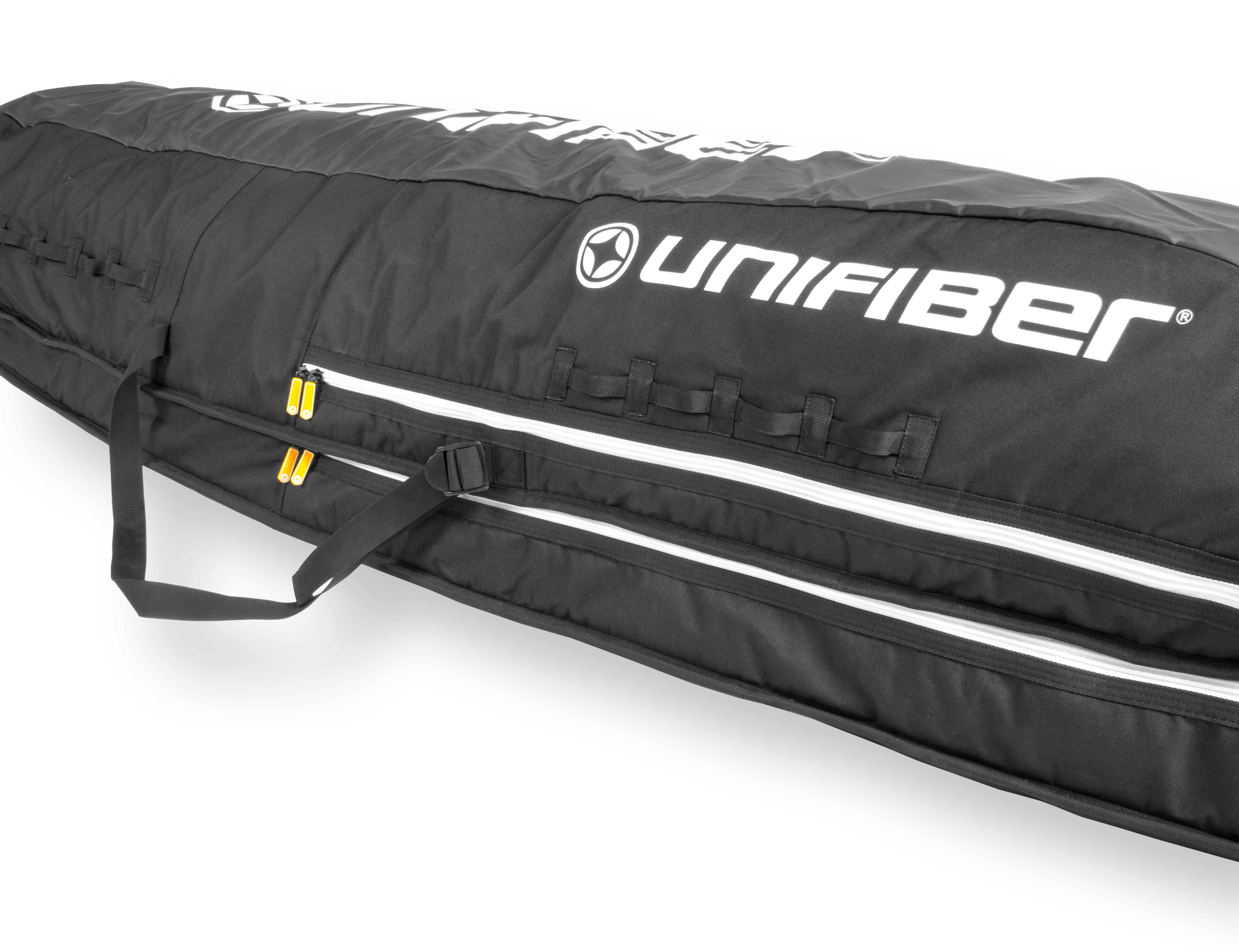 Blackline Roofrack Board-Quiver Bag 240 x 60