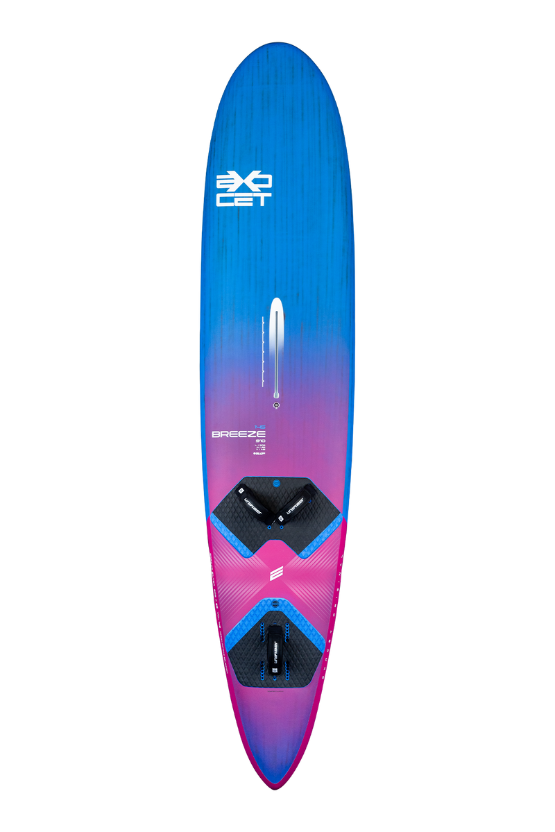 Breeze V2
