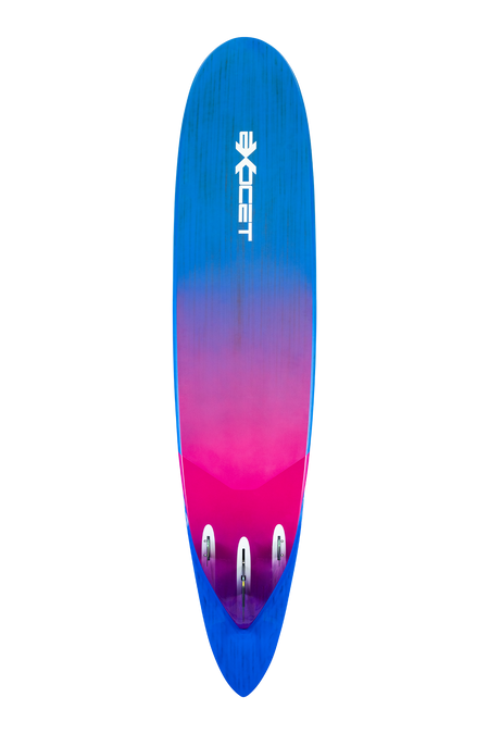 Exocet Original — Exocet Original designs and shapes high-perform...