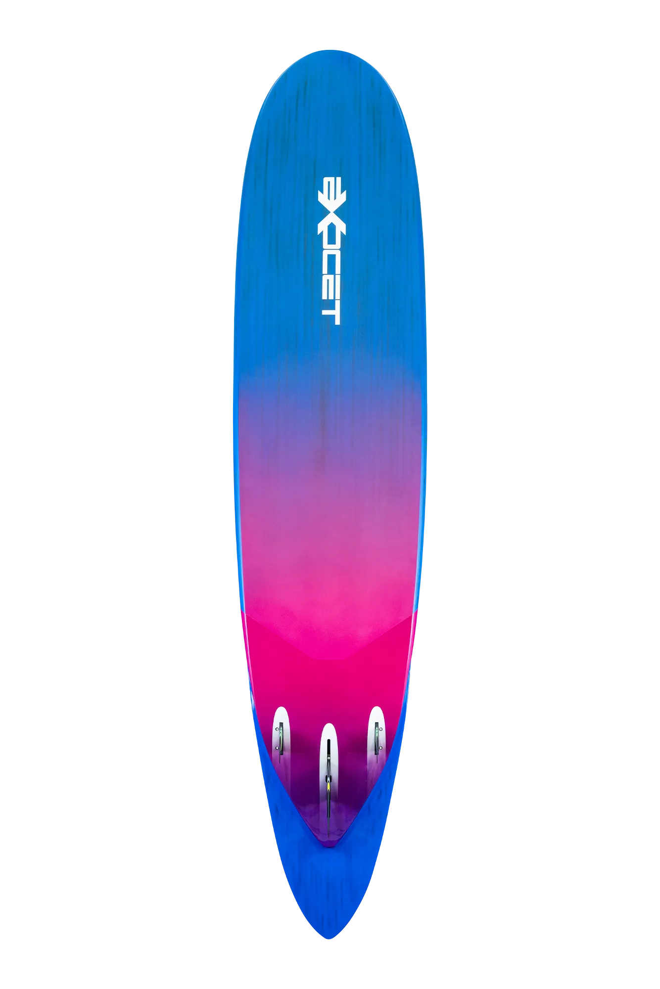 Breeze V2 Silver 9'10 - Wave Board | Exocet Breeze V2 Silver 9'10 - Wave Board | Exocet