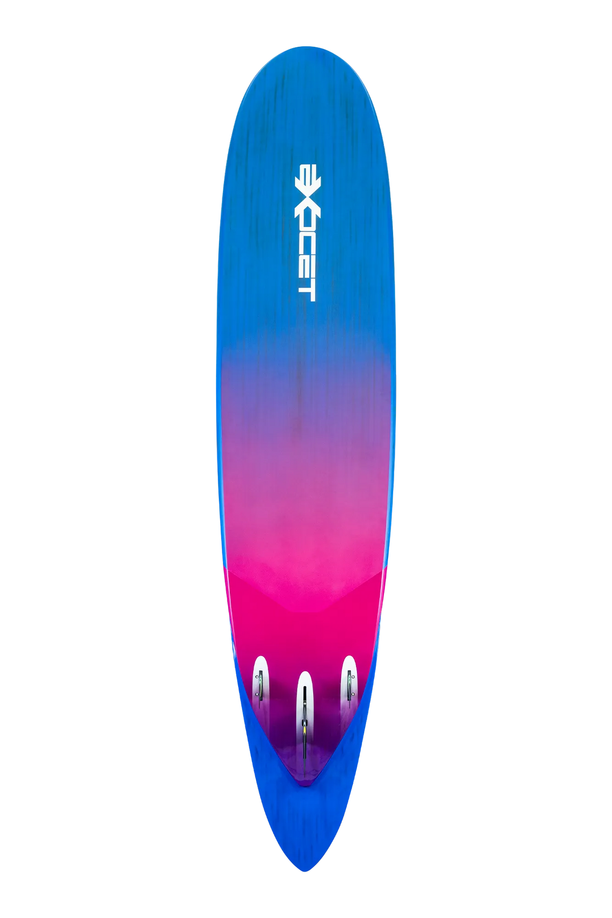 Breeze V2 Silver 9'10
