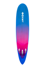 Breeze V2 Silver 9'10