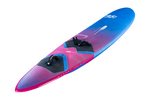 Breeze V2 Silver 9'10