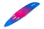 Breeze V2 Silver 9'10