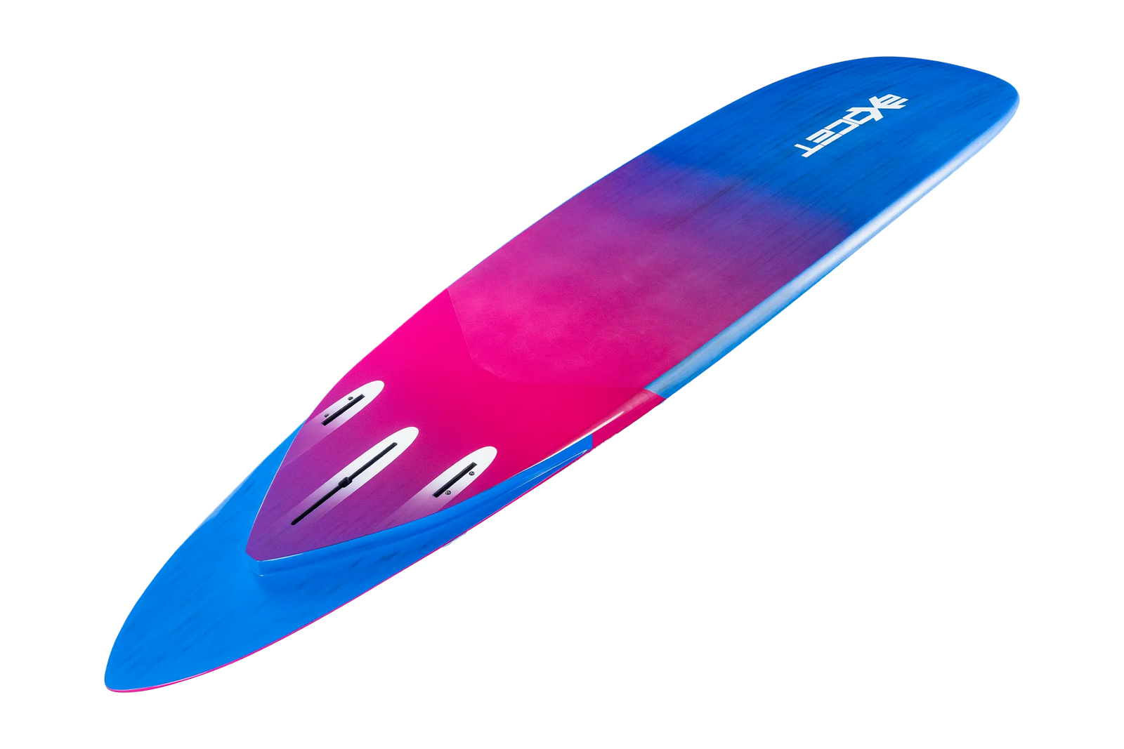 V-Bottom