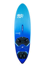 Cross V8 Carbon 104