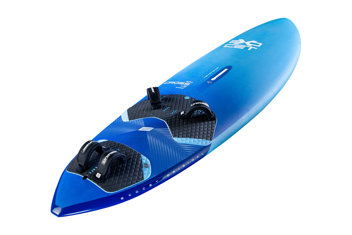 Cross V8 Carbon 104