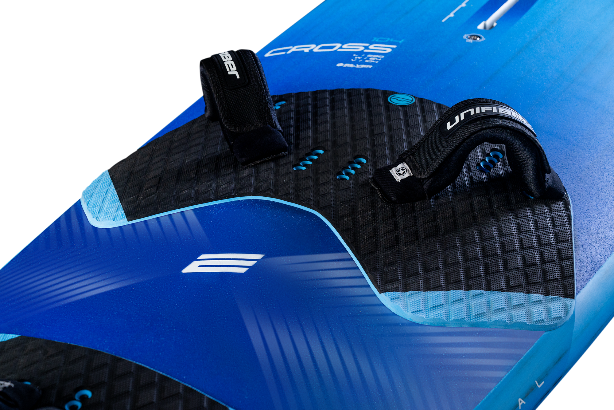 Double Density Shock Absorbers